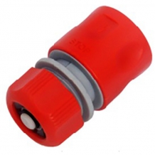 1/2" Connector - STOP