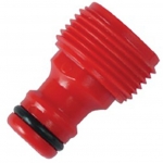 3/4" Male accessory adapter