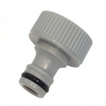 Tap adaptor 3/4" female