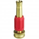 Adjustable nozzle