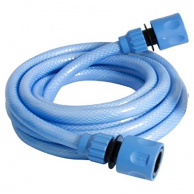 Garden hose set