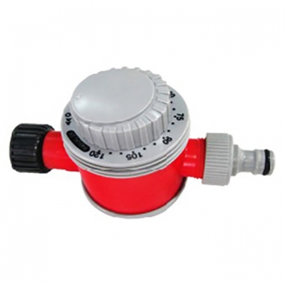 3/4" Mechanical water timer