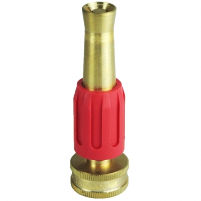 Adjustable nozzle