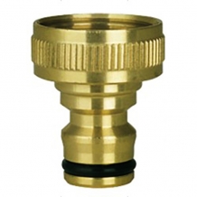 3/4" Female tap adaptor